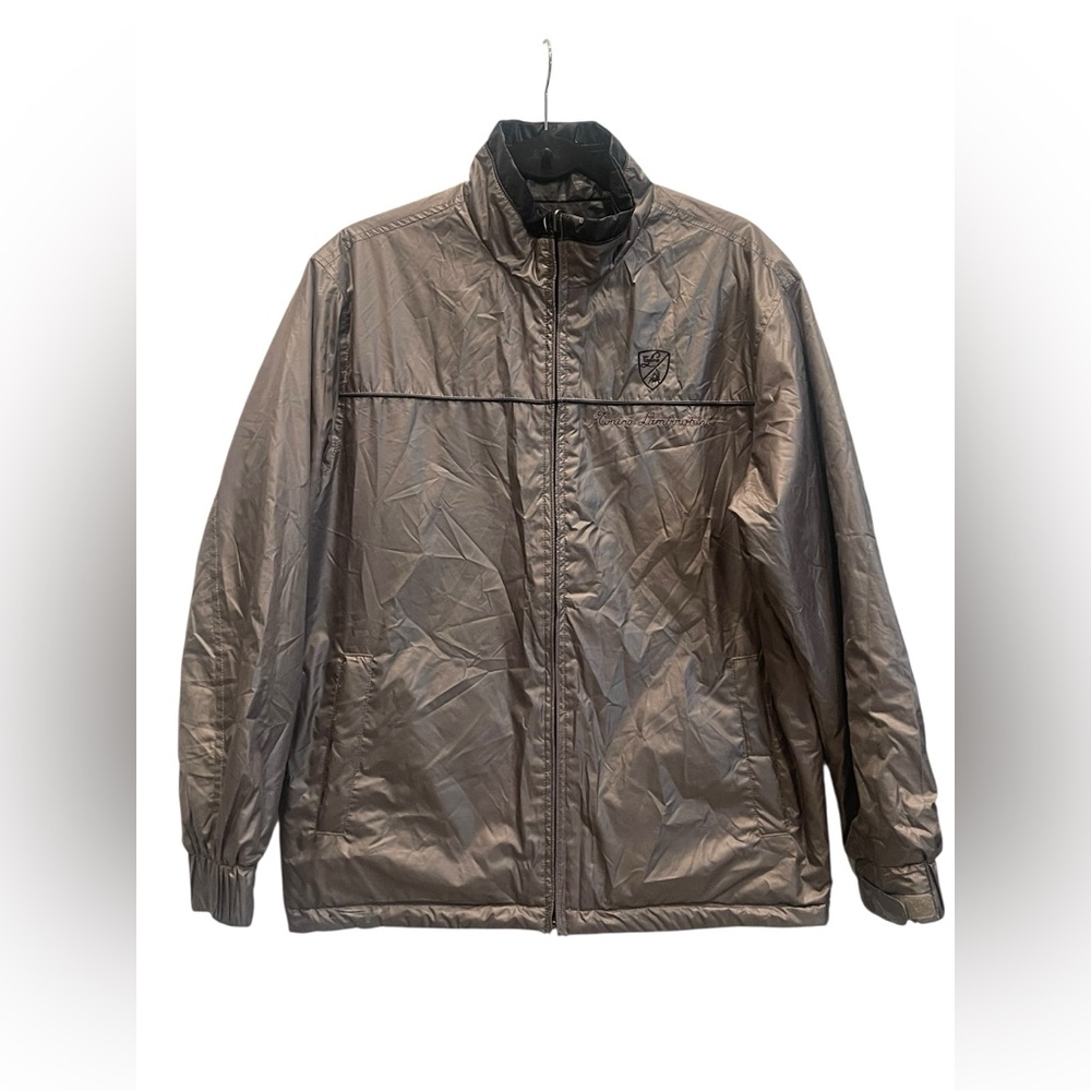 Tonino Lamborghini reservable jacket Size:M